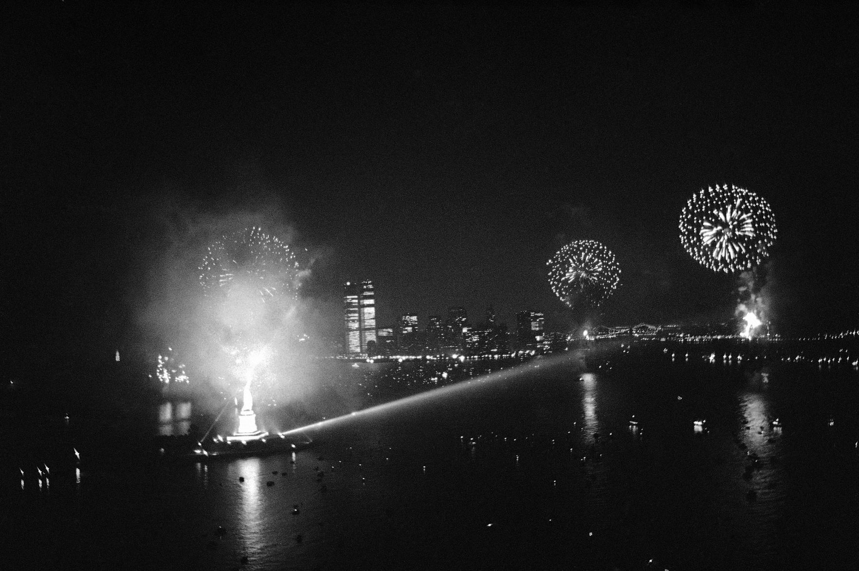 1976: Bicentennial